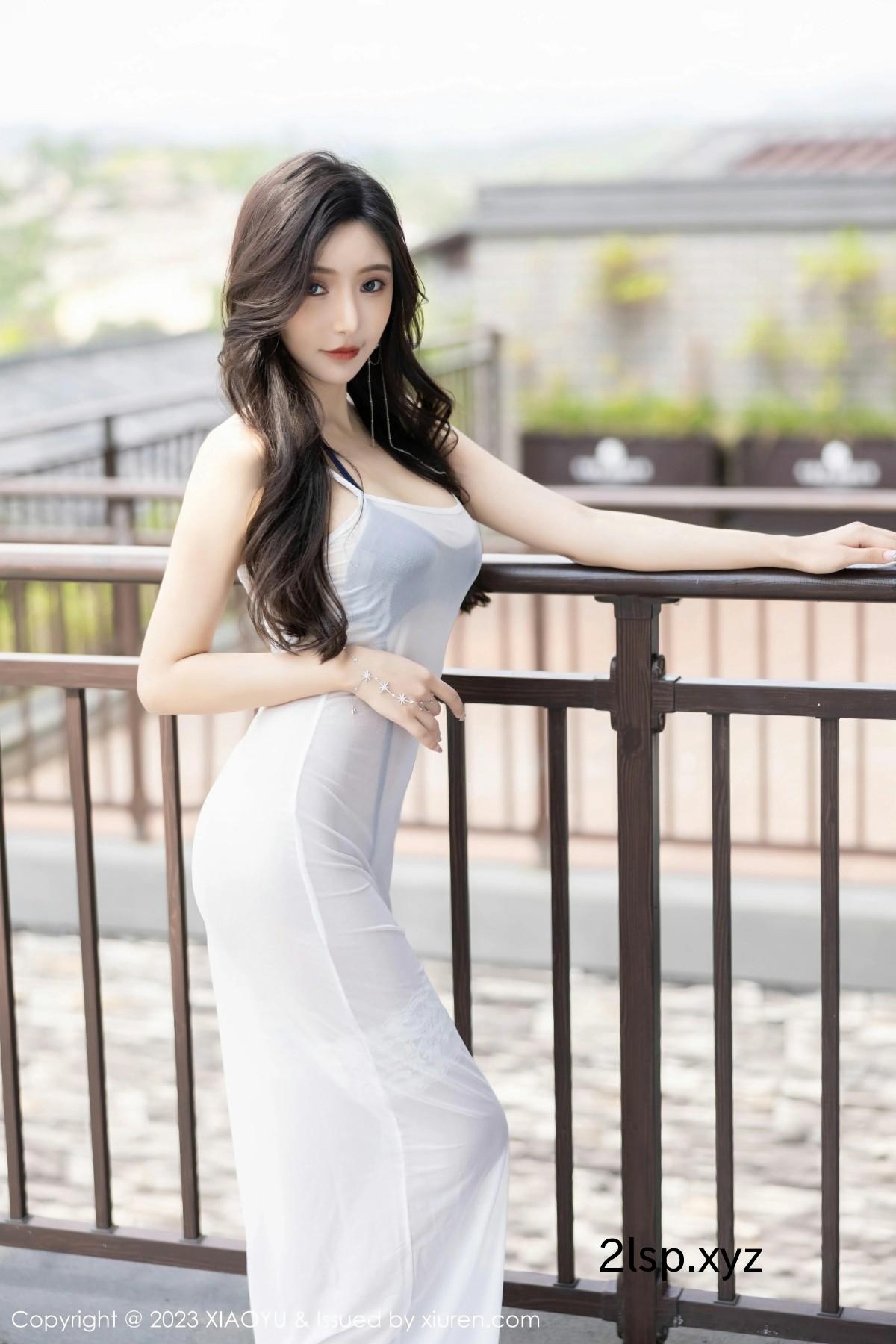 [XIAOYU语画界]-2023.06.19-VOL.1052-王馨瑶yanni